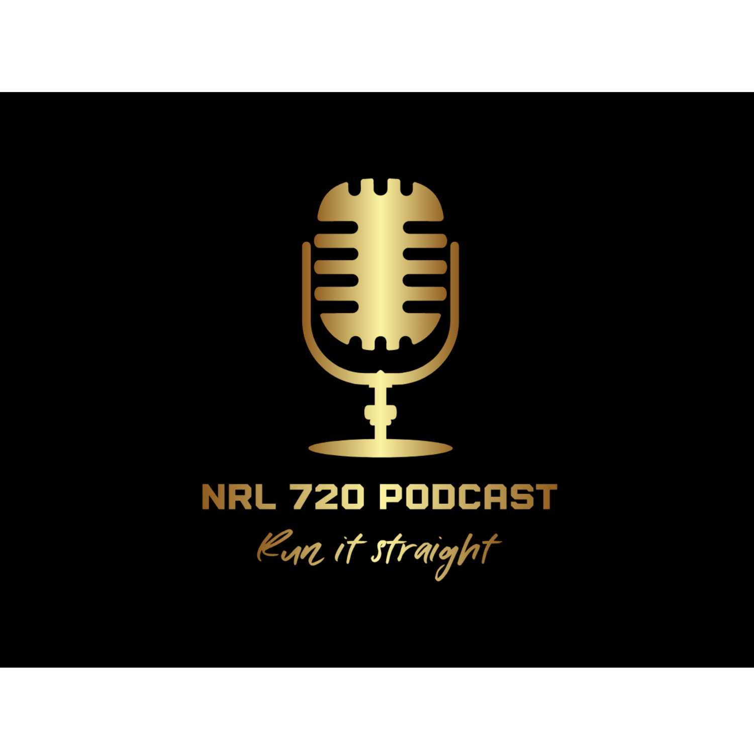 NRL 720 Podcast