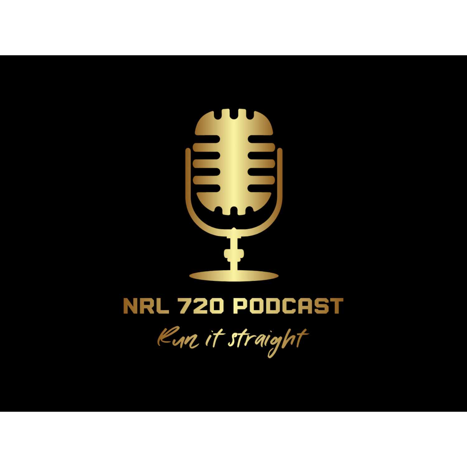 NRL 720 Podcast