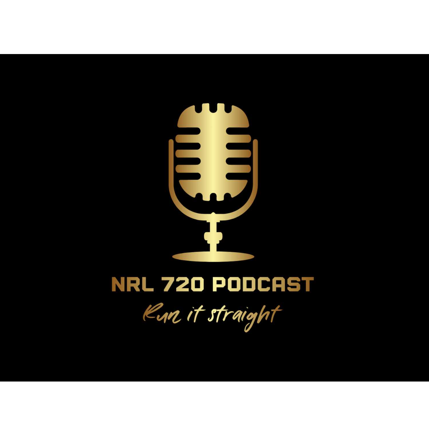 NRL 720 Podcast