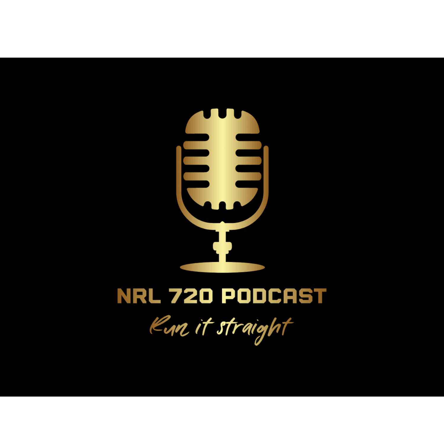 NRL 720 Podcast