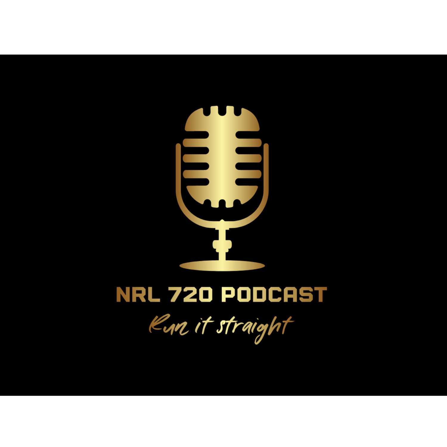 NRL 720 Podcast