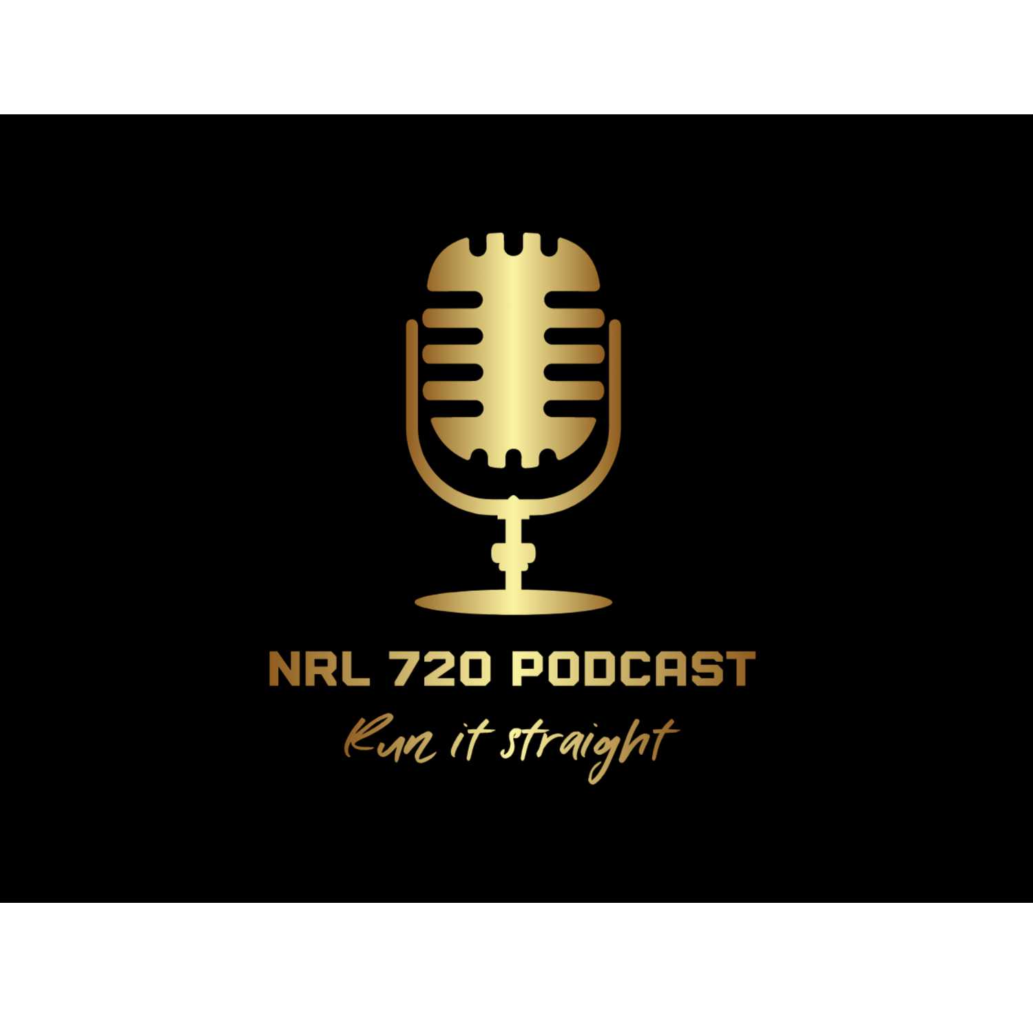 NRL 720 Podcast