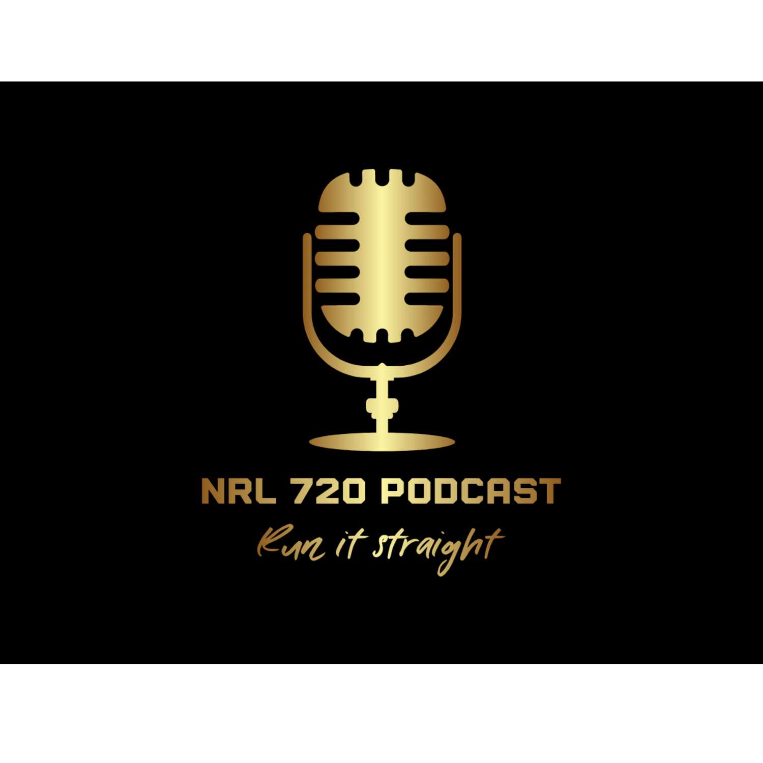 NRL 720 Podcast