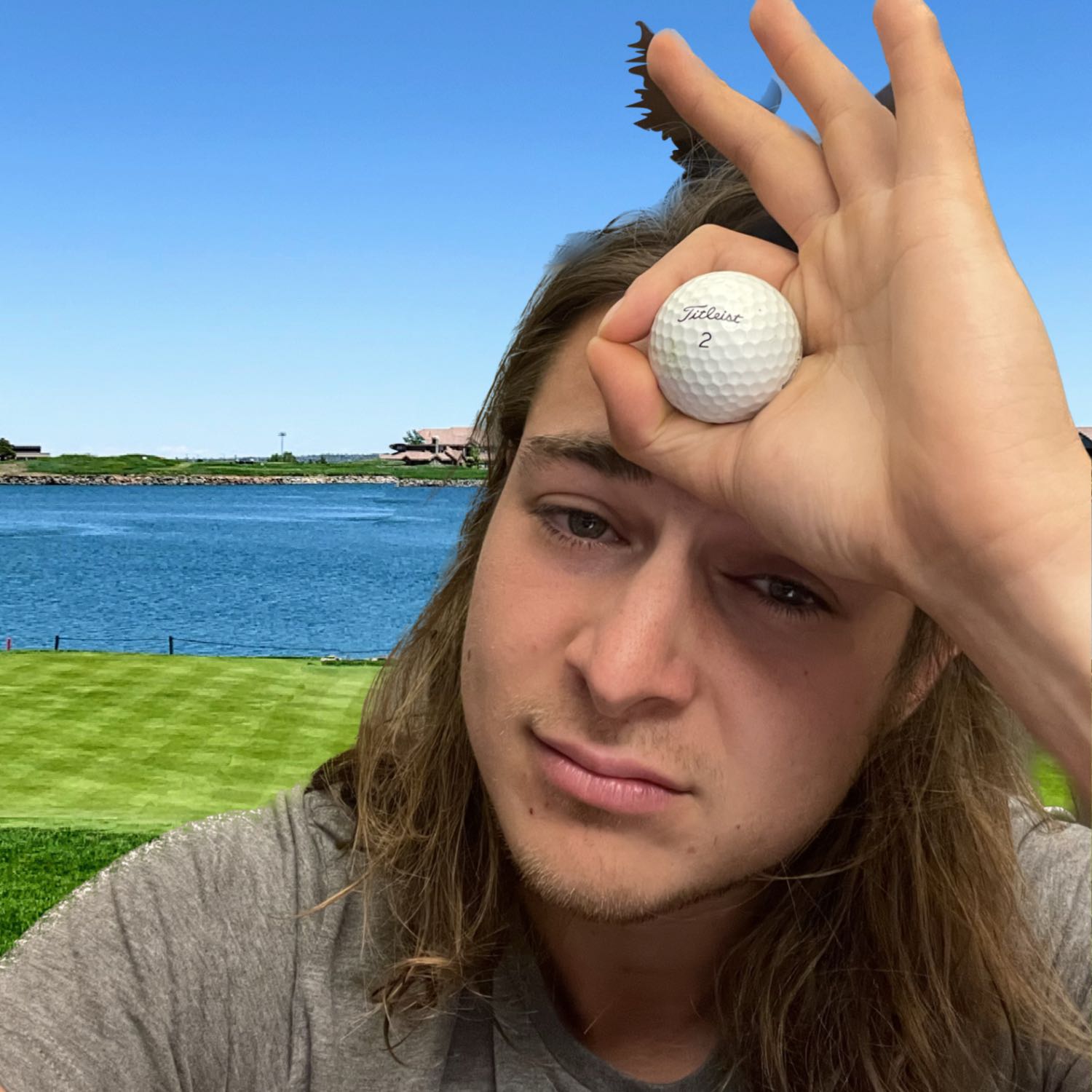 NRP = Golf + D.E.B.T. (Double-Even-Break-Through)