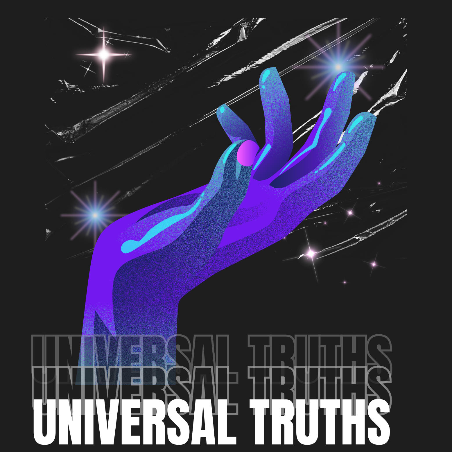 NSFR PRESENTS: Universal Truths (Ego and The Self)