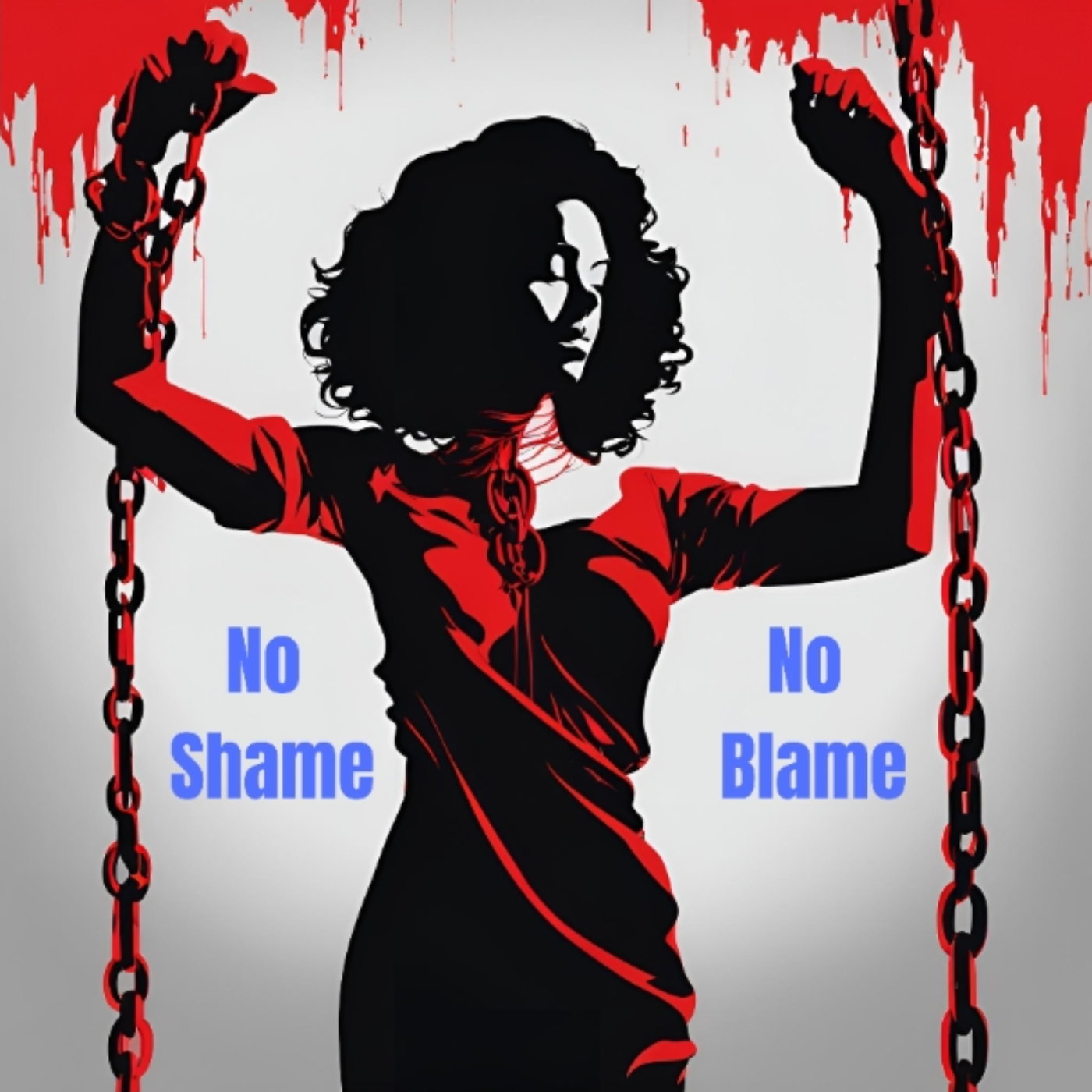 No Shame No Blame