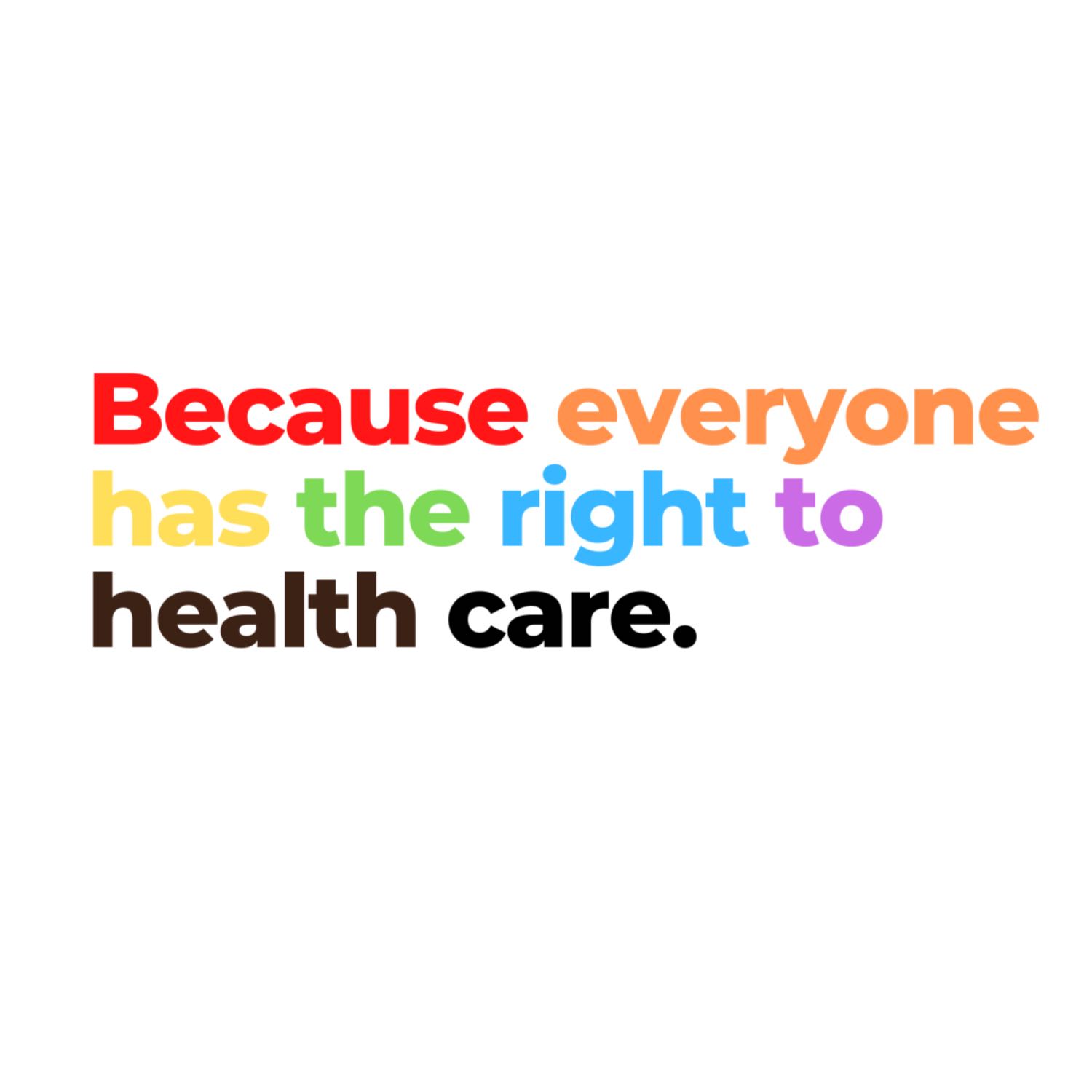 The Real McCoy in Healthcare