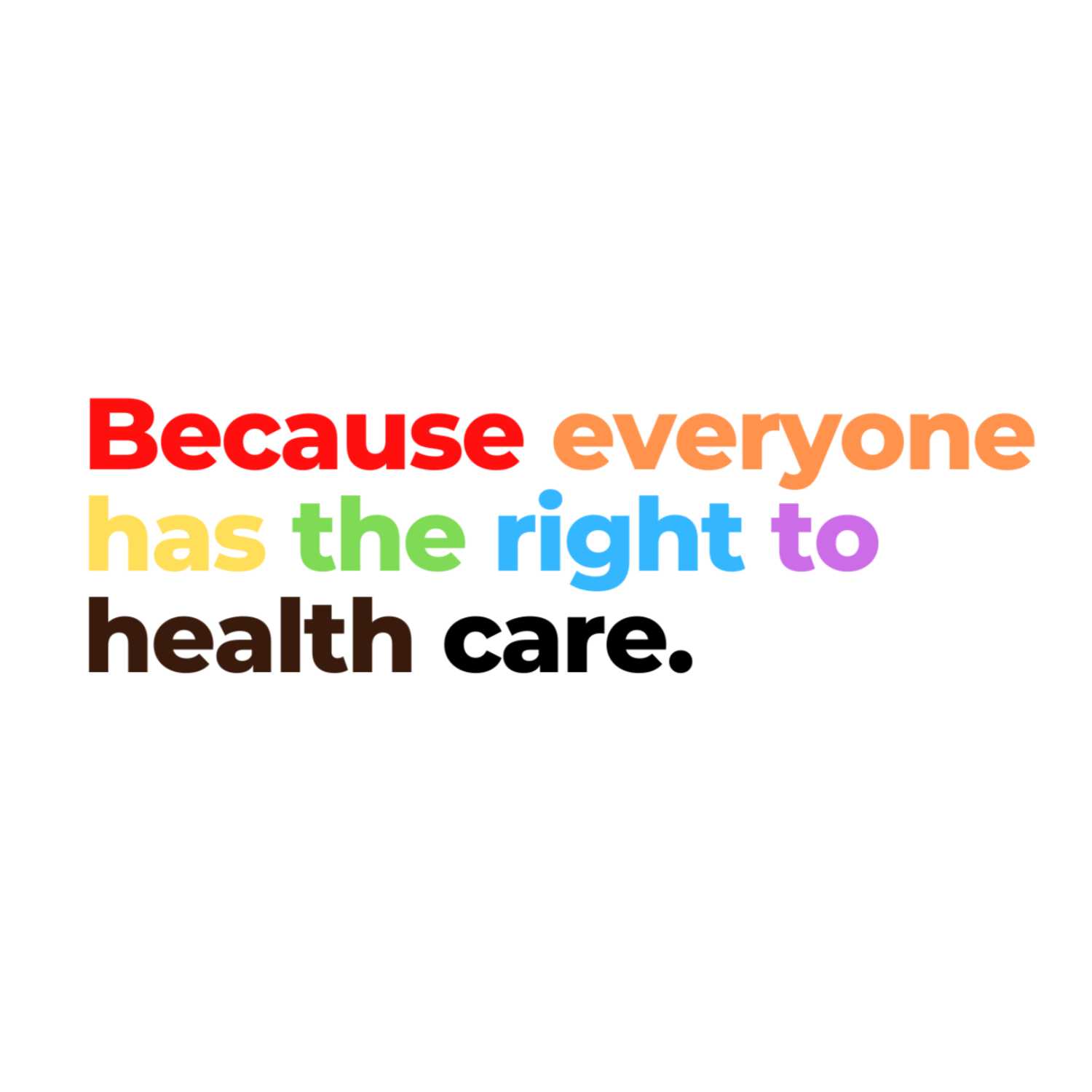 Single Payer Healthcare in Labor episode artwork