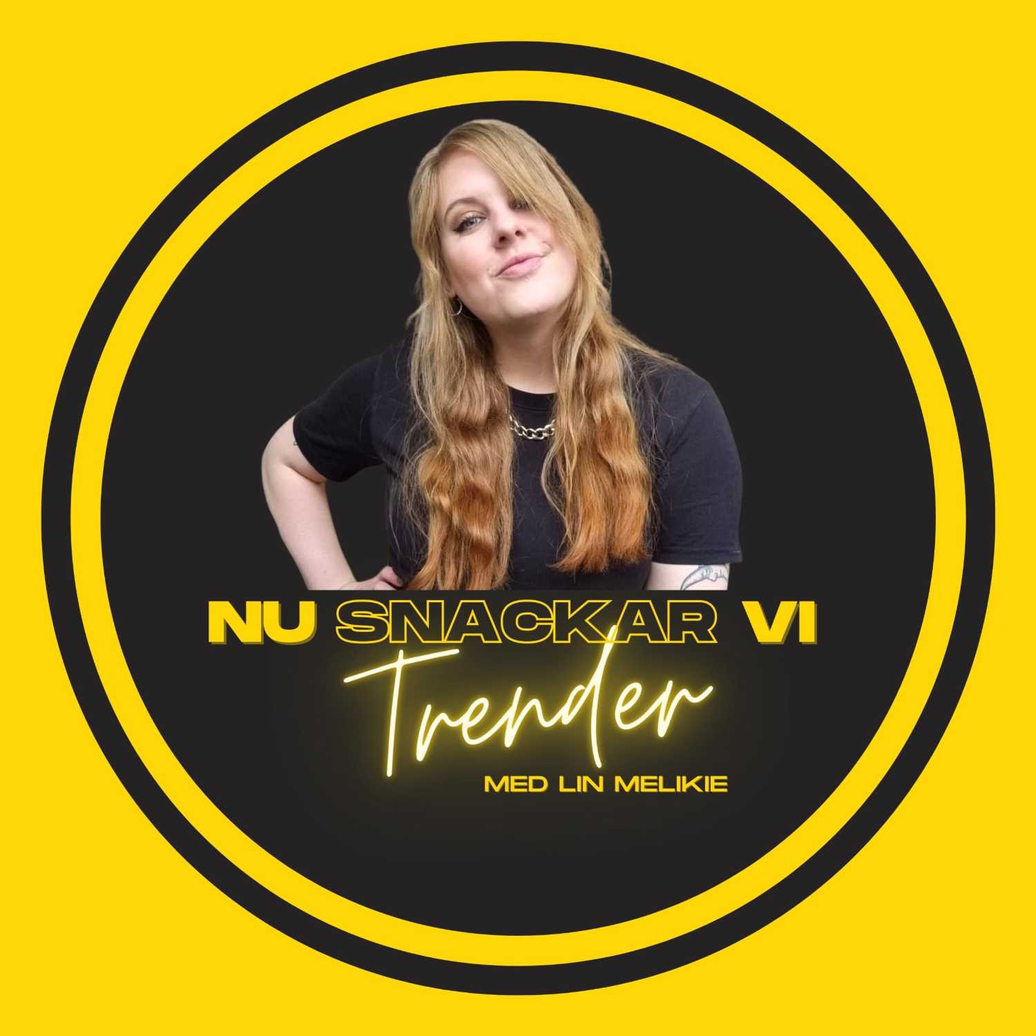 Nu snackar vi!