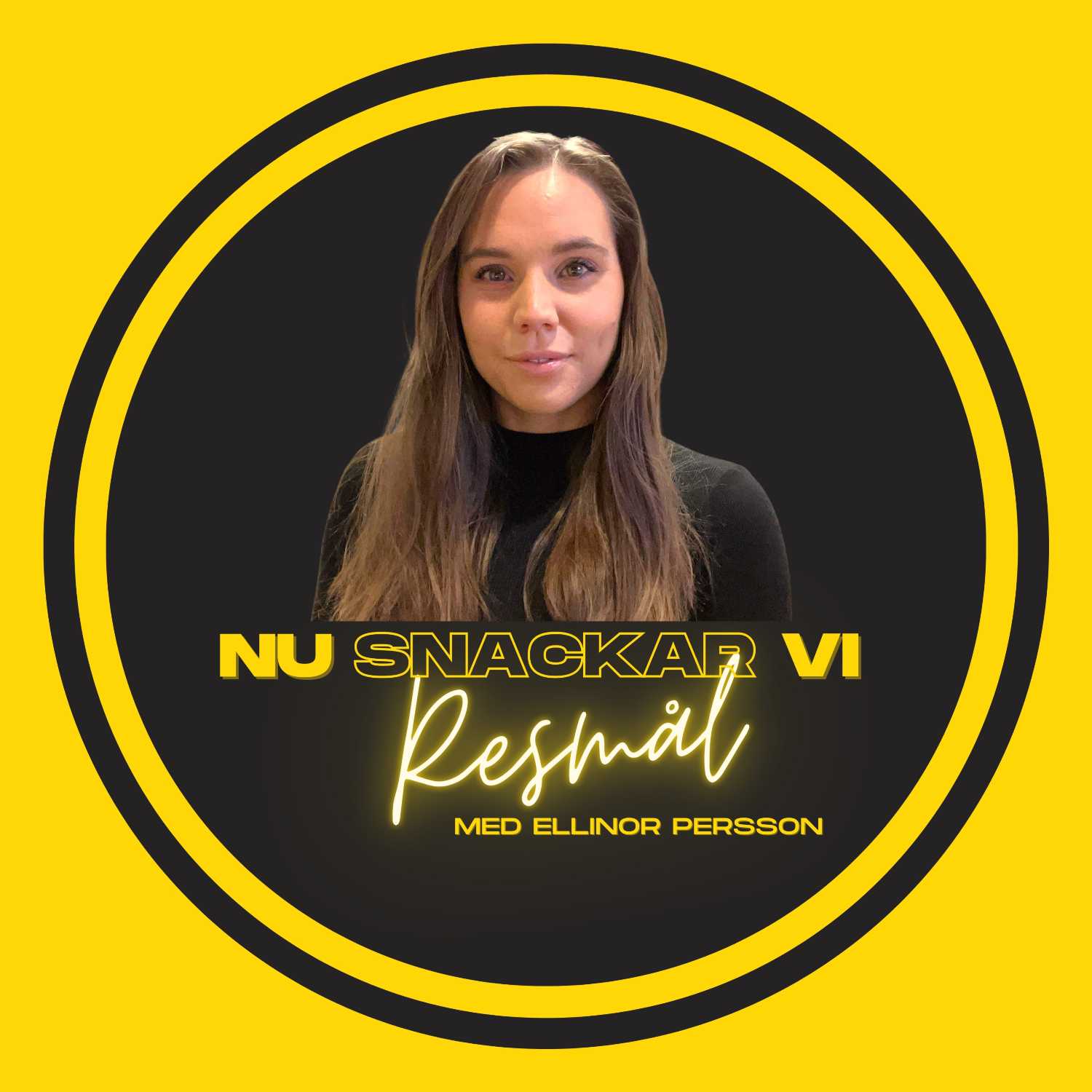 Nu snackar vi!