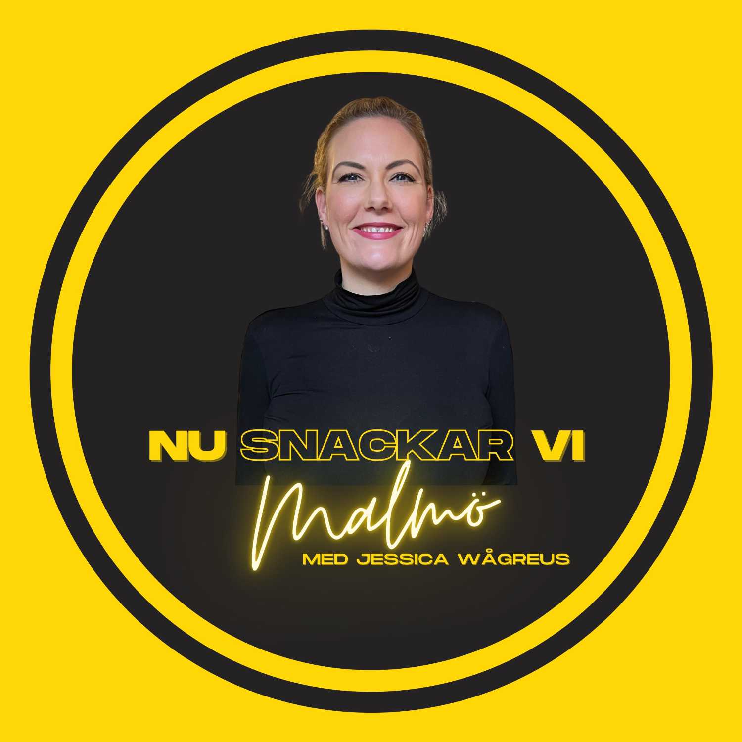 Nu snackar vi!