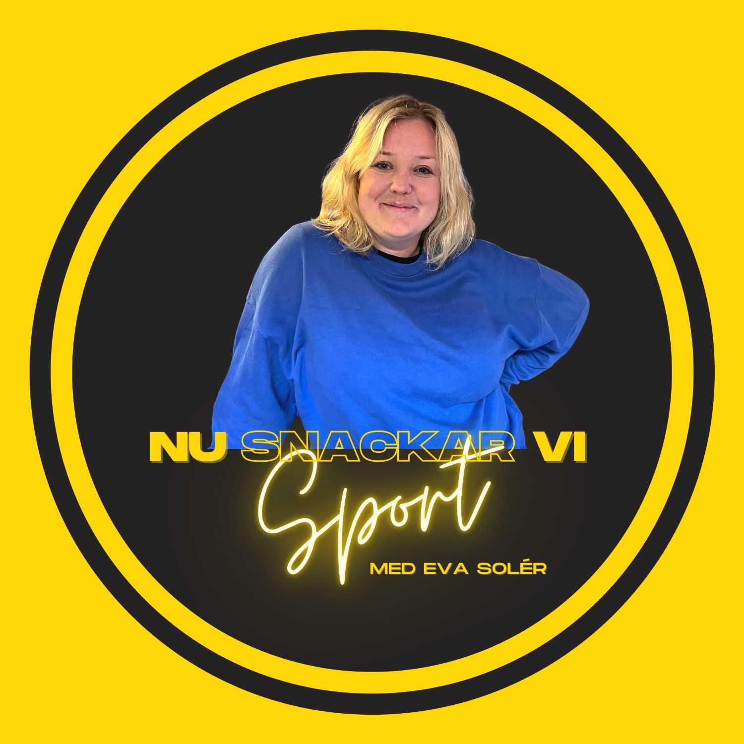 Nu snackar vi!
