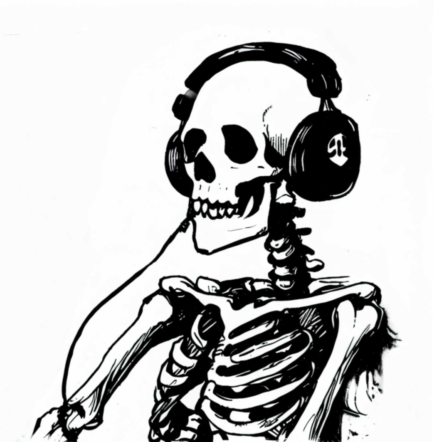 NTBG ASMR episode artwork