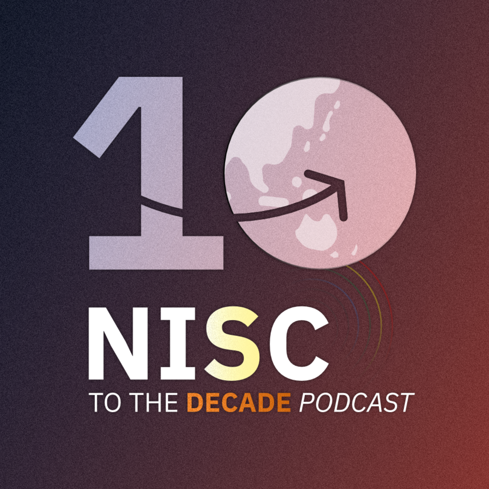 NISC to the Decade Podcast | NTD