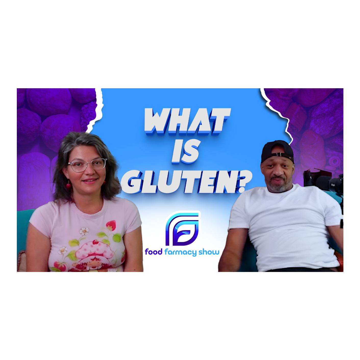Food Farmacy Show