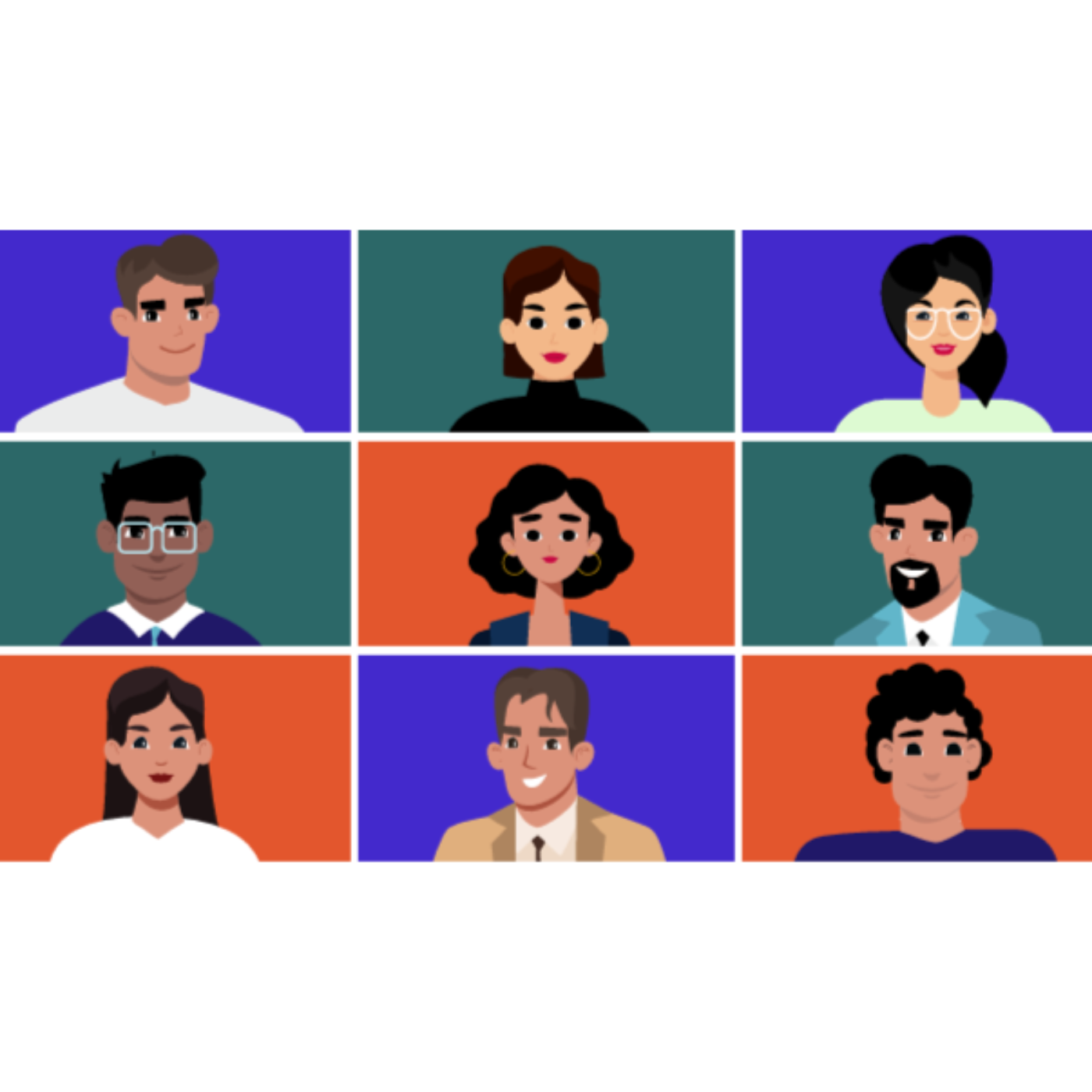 NTT DATA Digital Workplace Services: A Day in the Life of an Employee