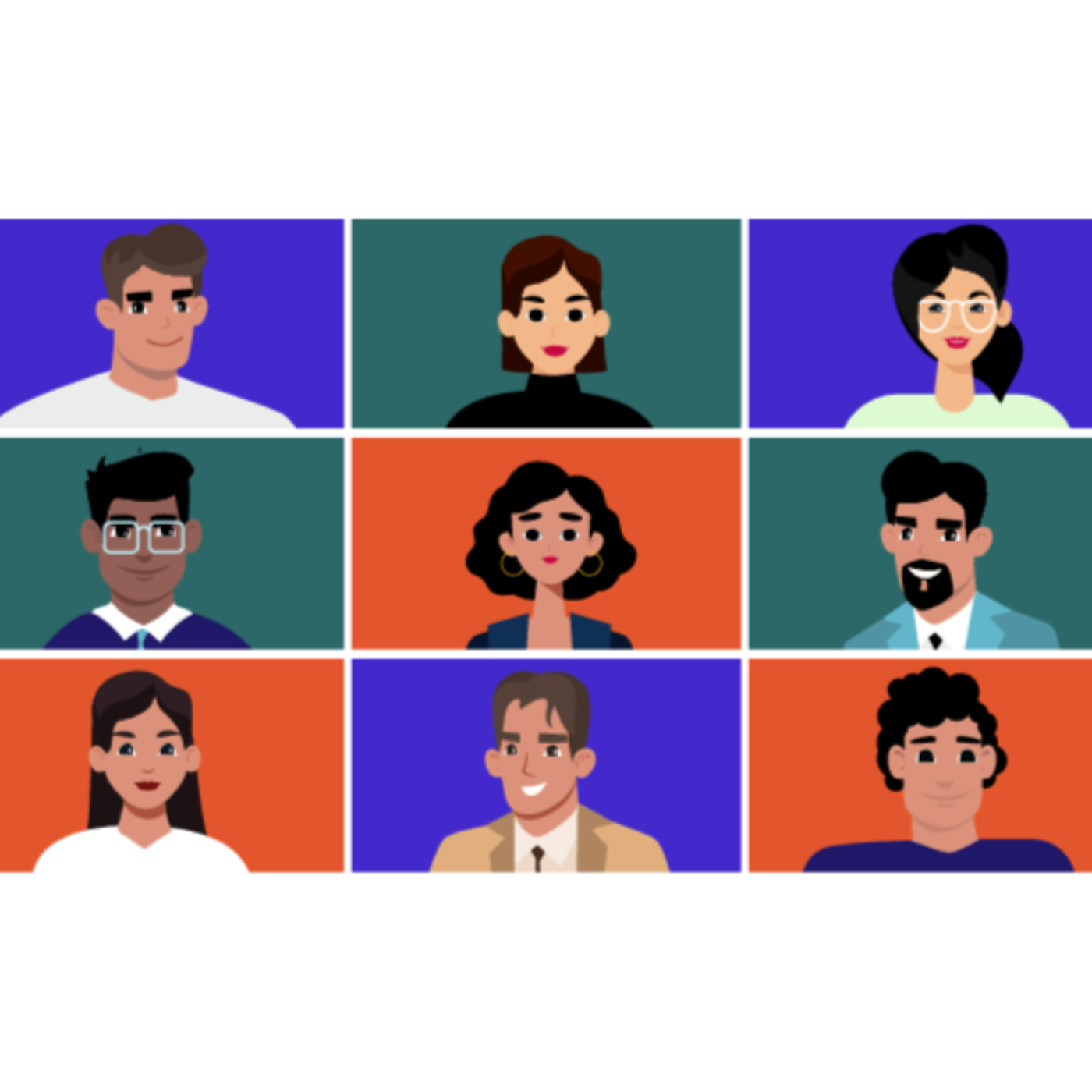 NTT DATA Digital Workplace Services: A Day in the Life of an Employee episode artwork