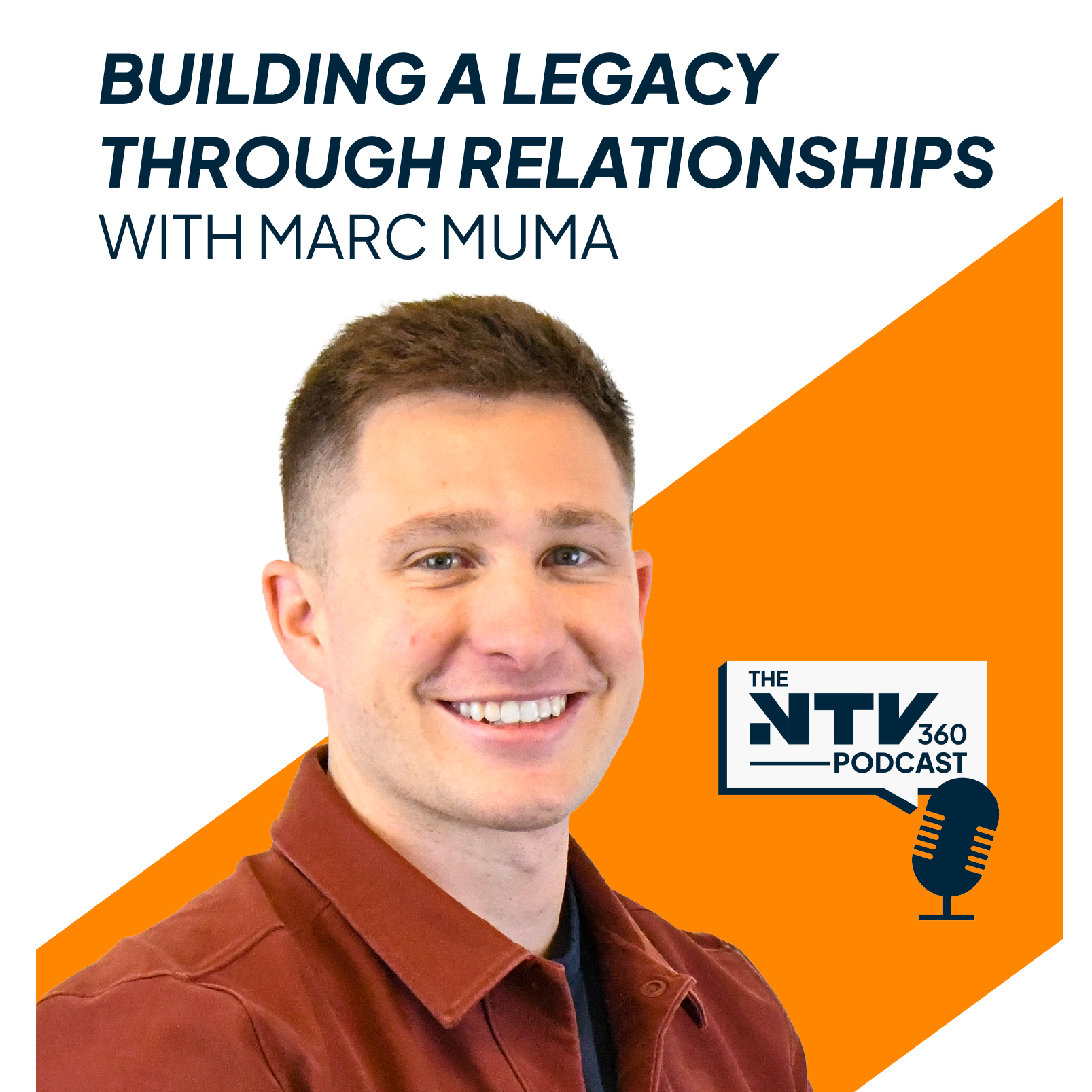 Building a Legacy Through Relationships