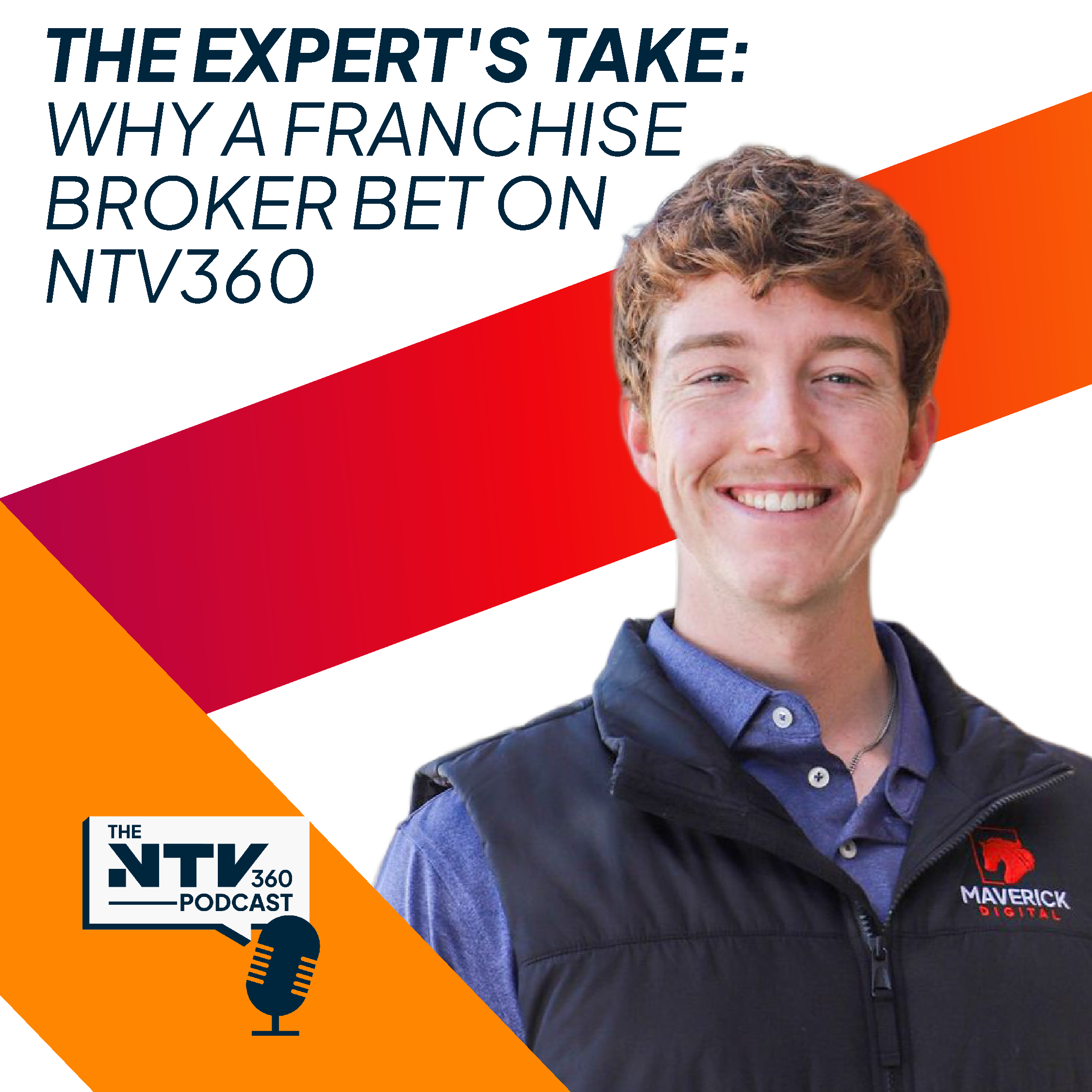 The Expert’s Take: Why a Franchise Broker Bet on NTV360