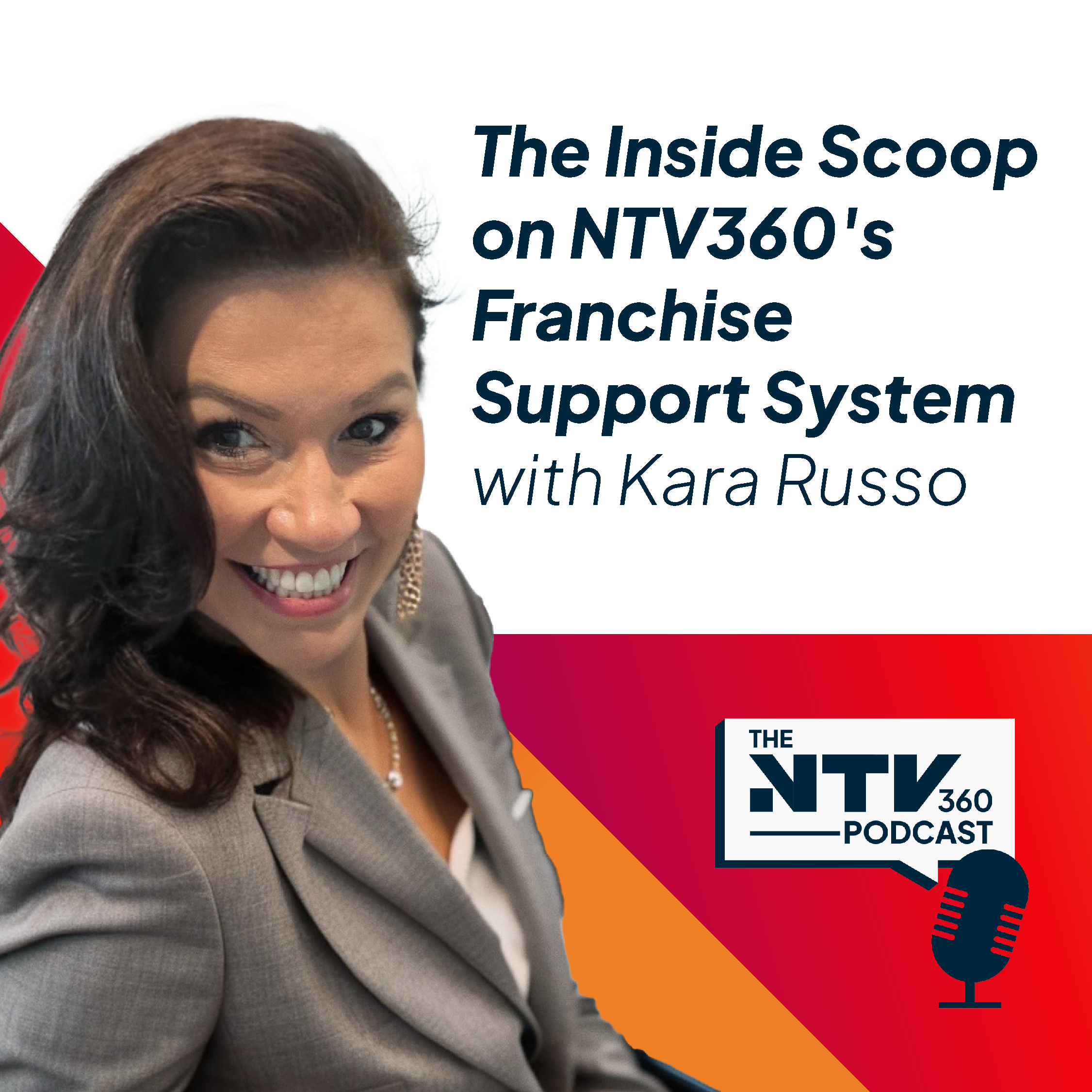 Why NTV360’s Franchise Support System Wins with Kara Russo