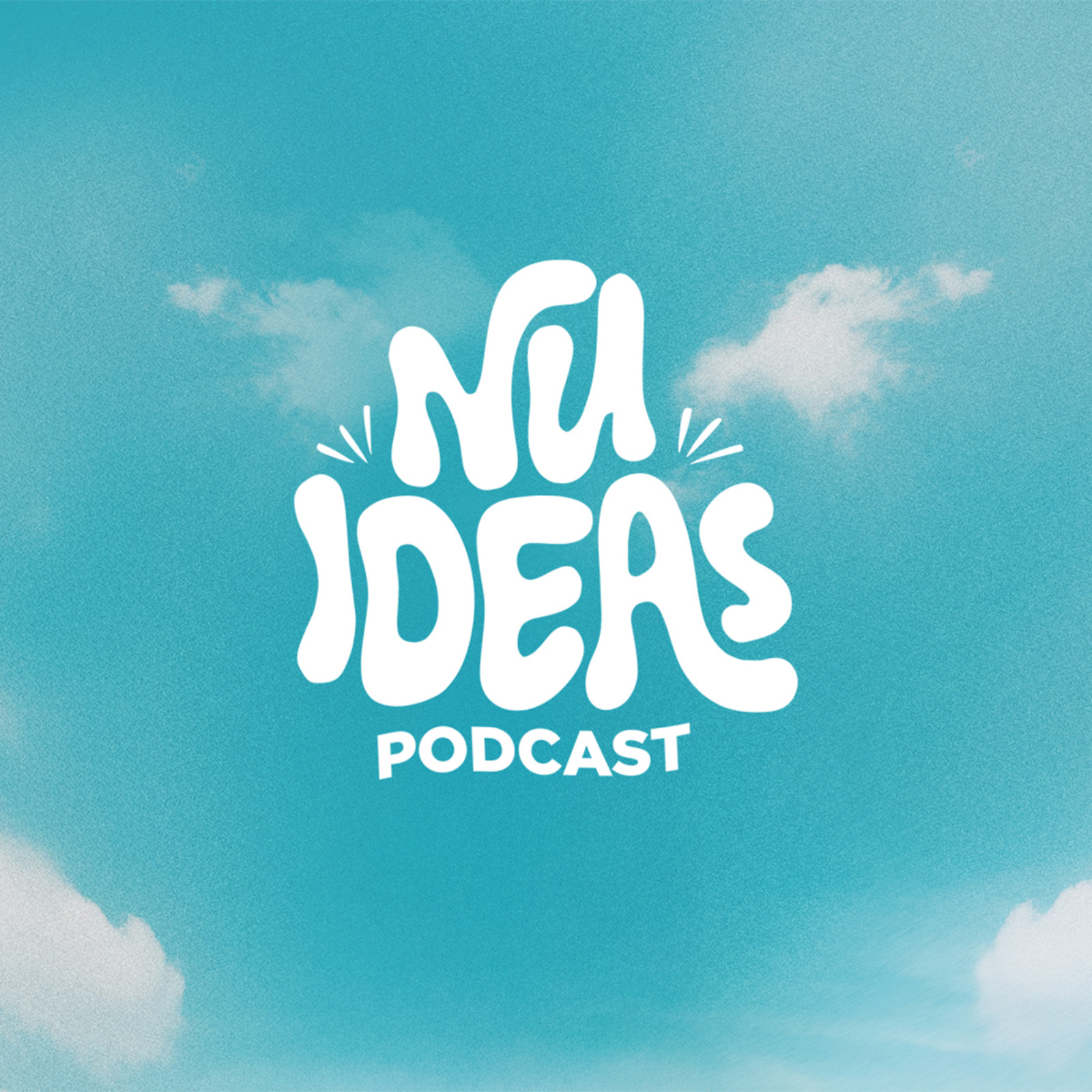 NU Ideas cover art