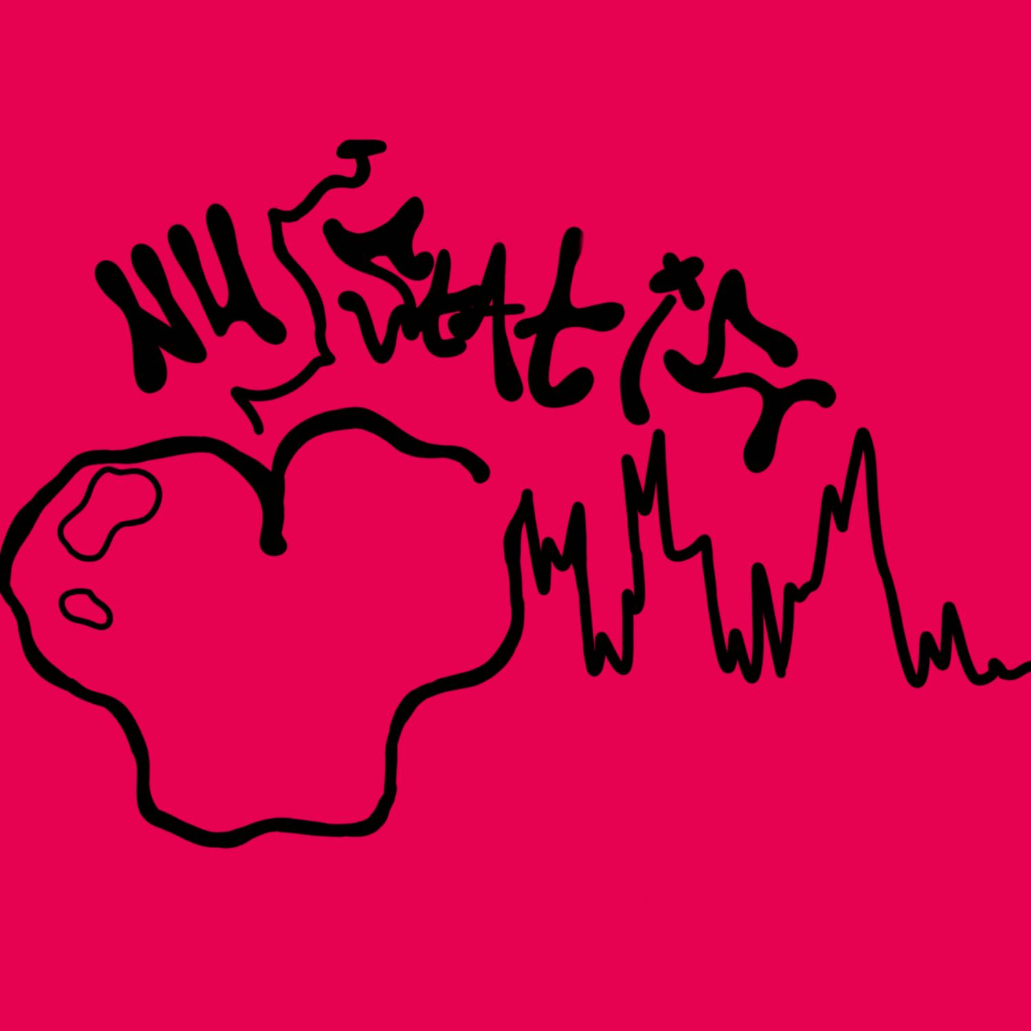 NU STATIC RADIO podcast artwork