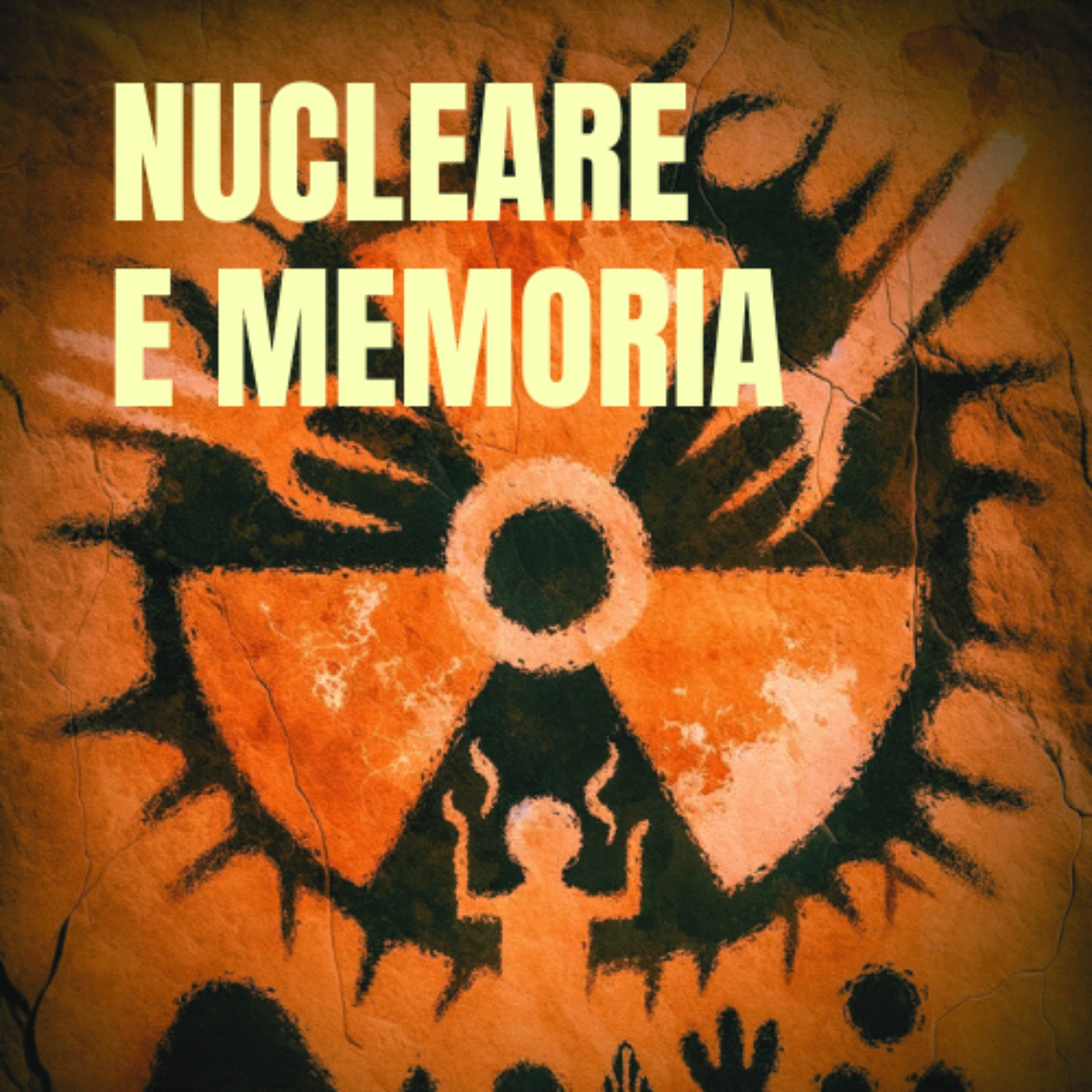 Dimenticare il presente significa dimenticare il futuro episode artwork