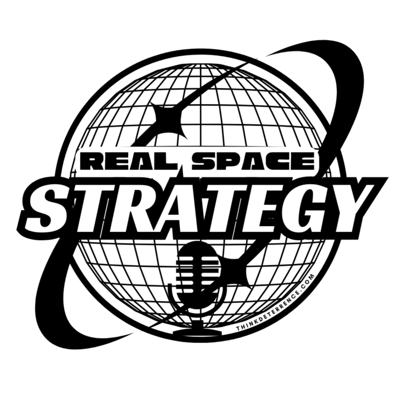 Real Space Strategy: Greenland, the Arctic, and American Space Power