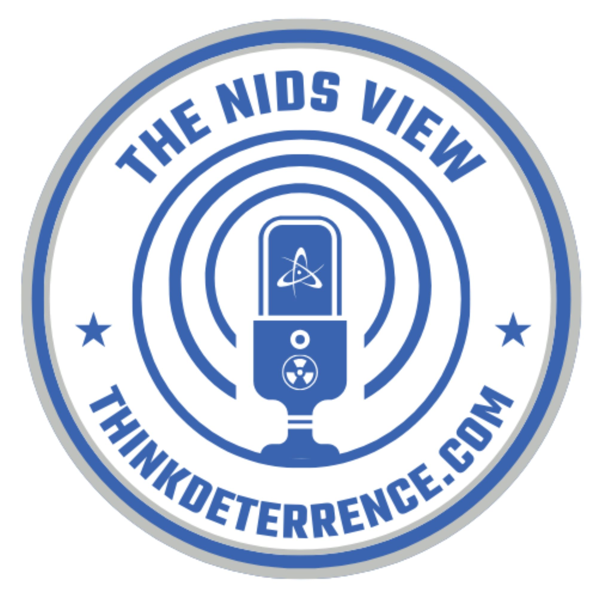190 - Cold War Attitudes Mimic Modern NATO Perspective