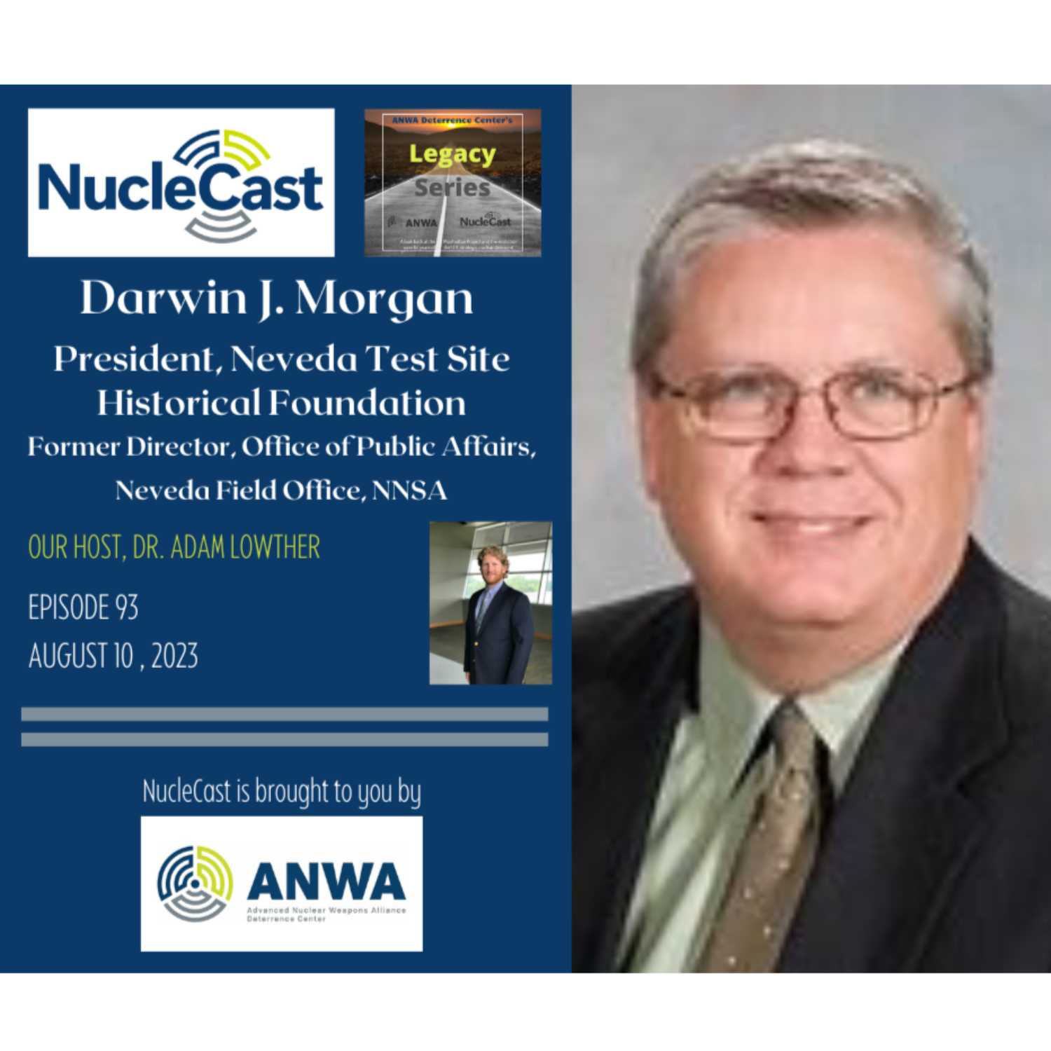 NucleCast