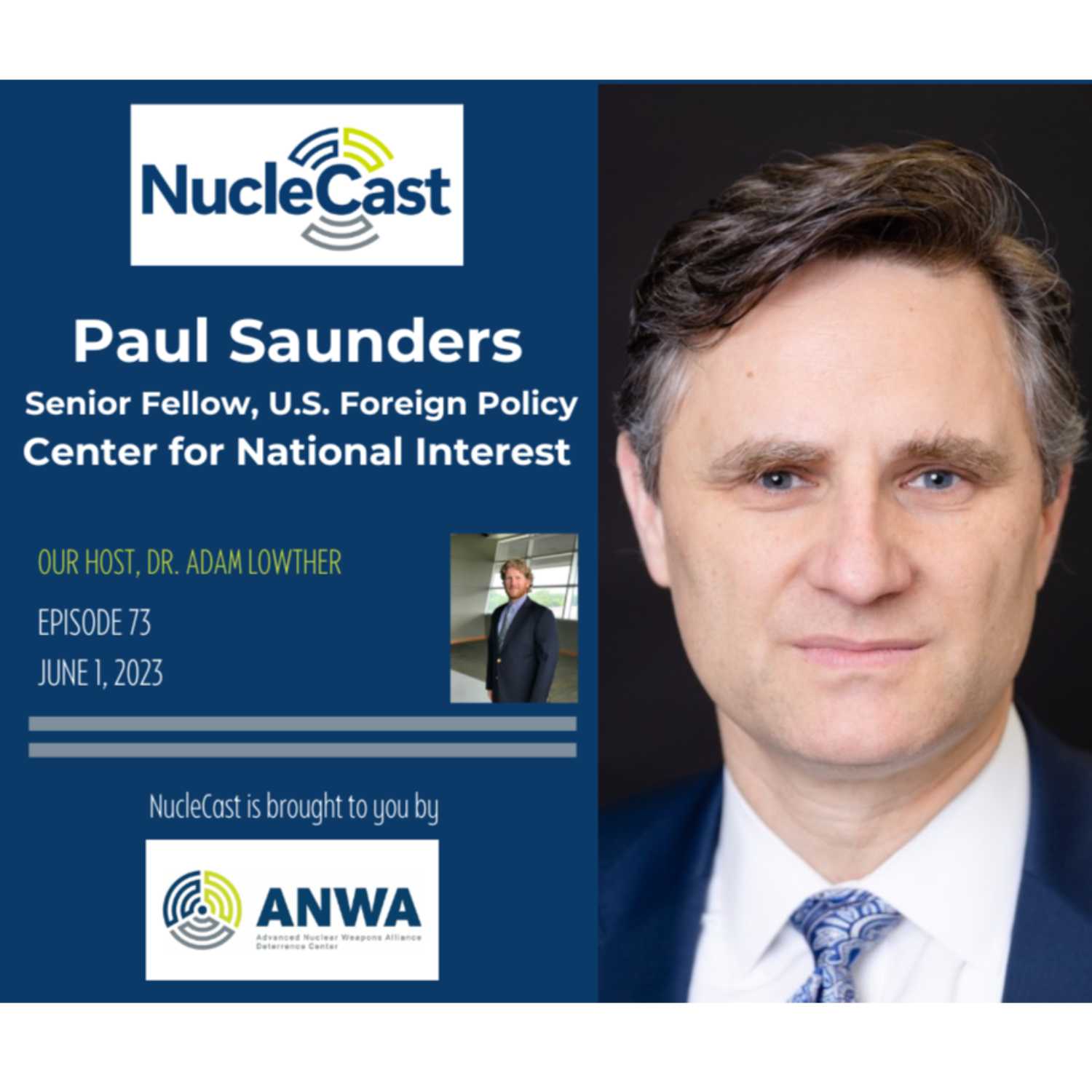 NucleCast