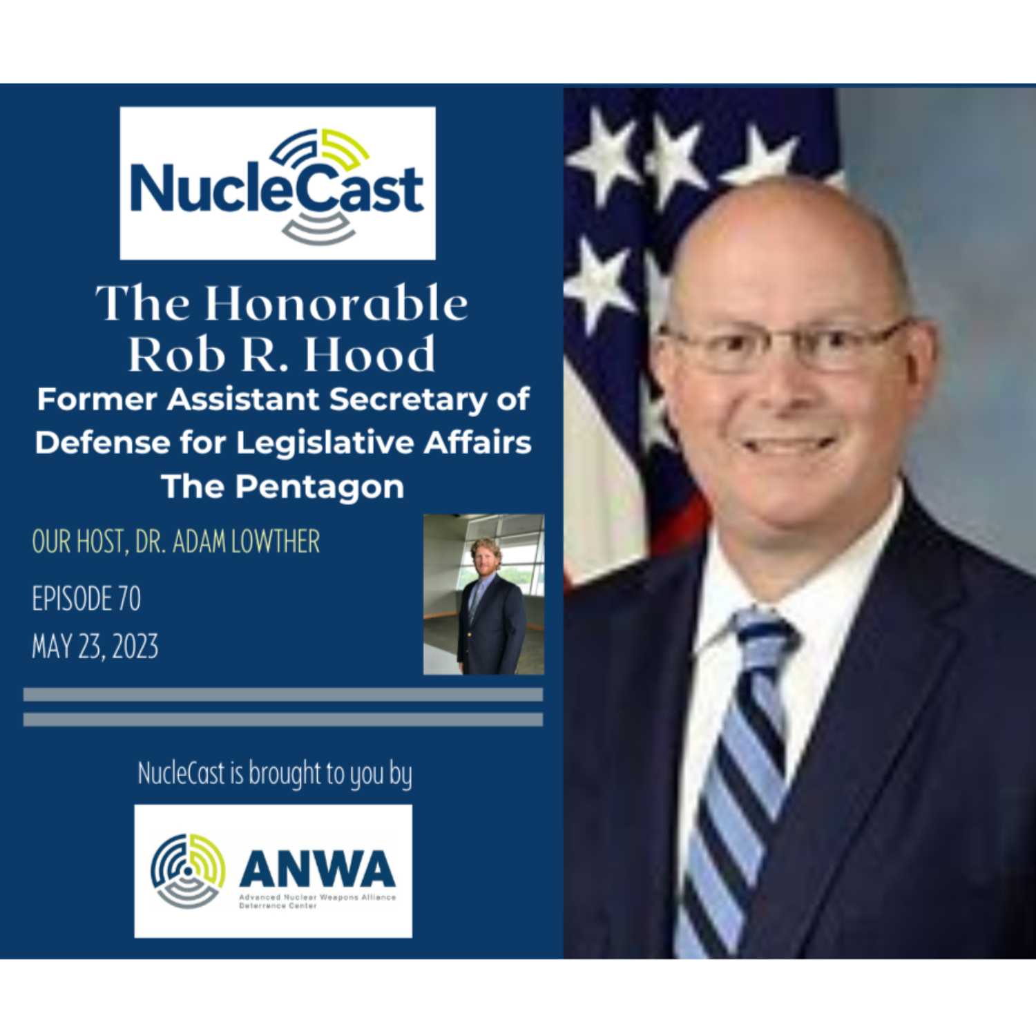 NucleCast