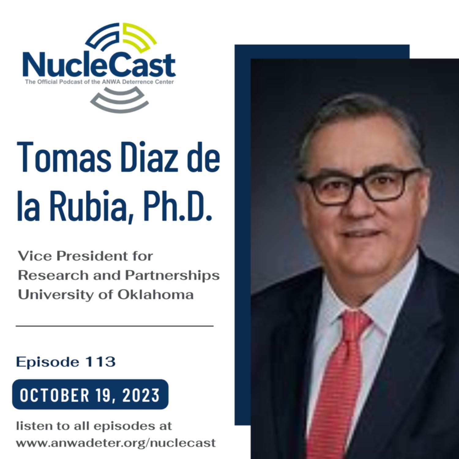 NucleCast