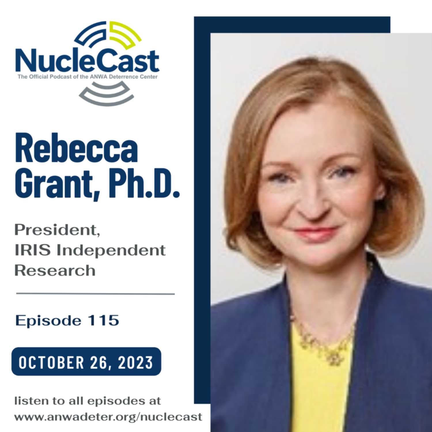 NucleCast