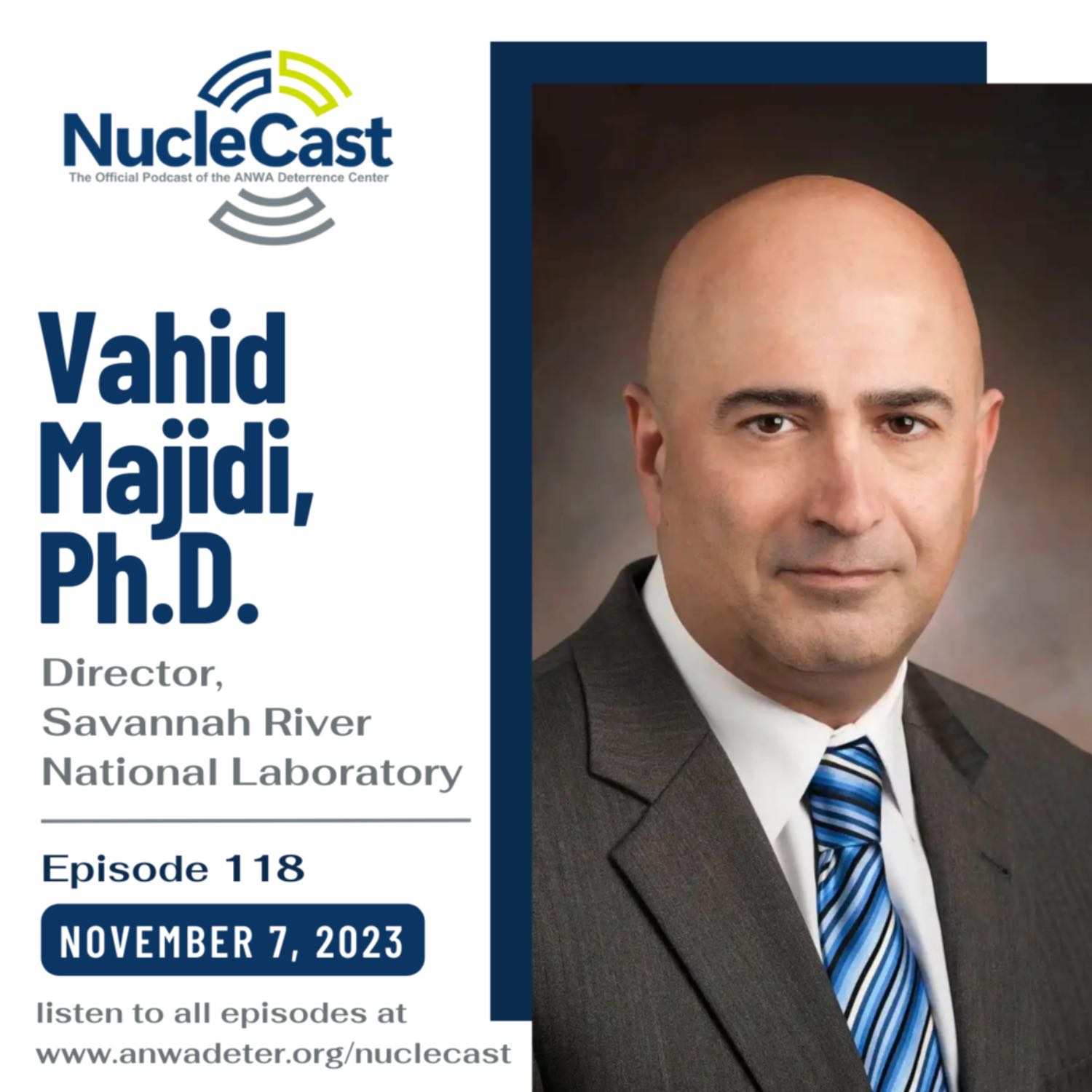NucleCast