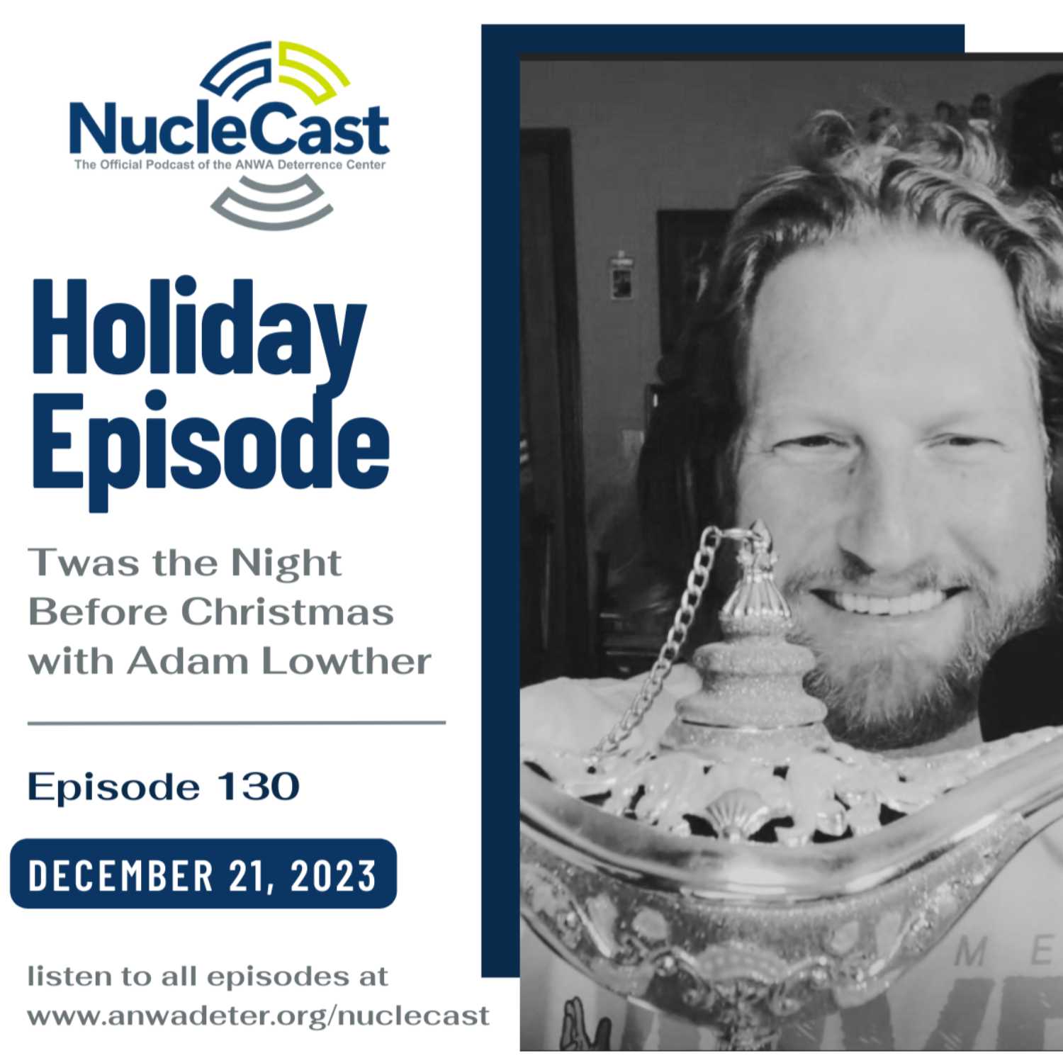 NucleCast