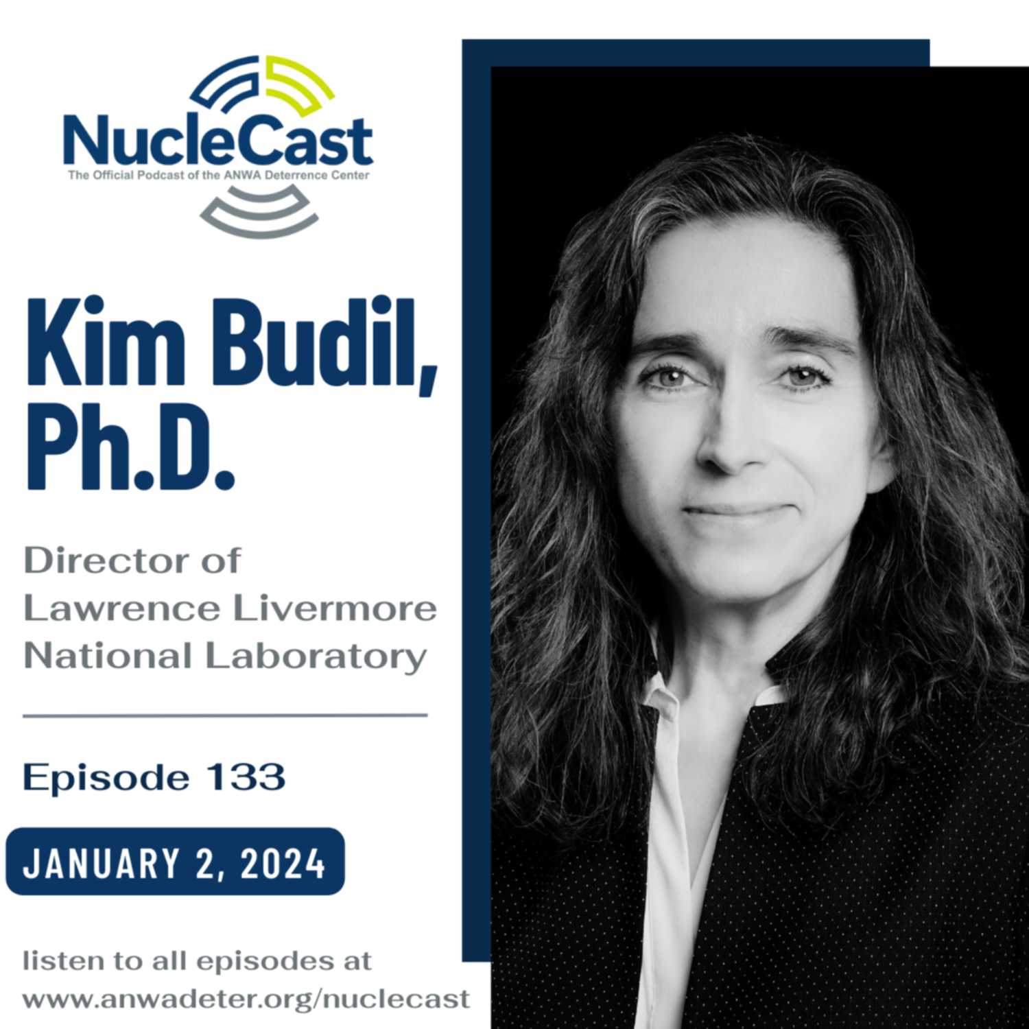 NucleCast