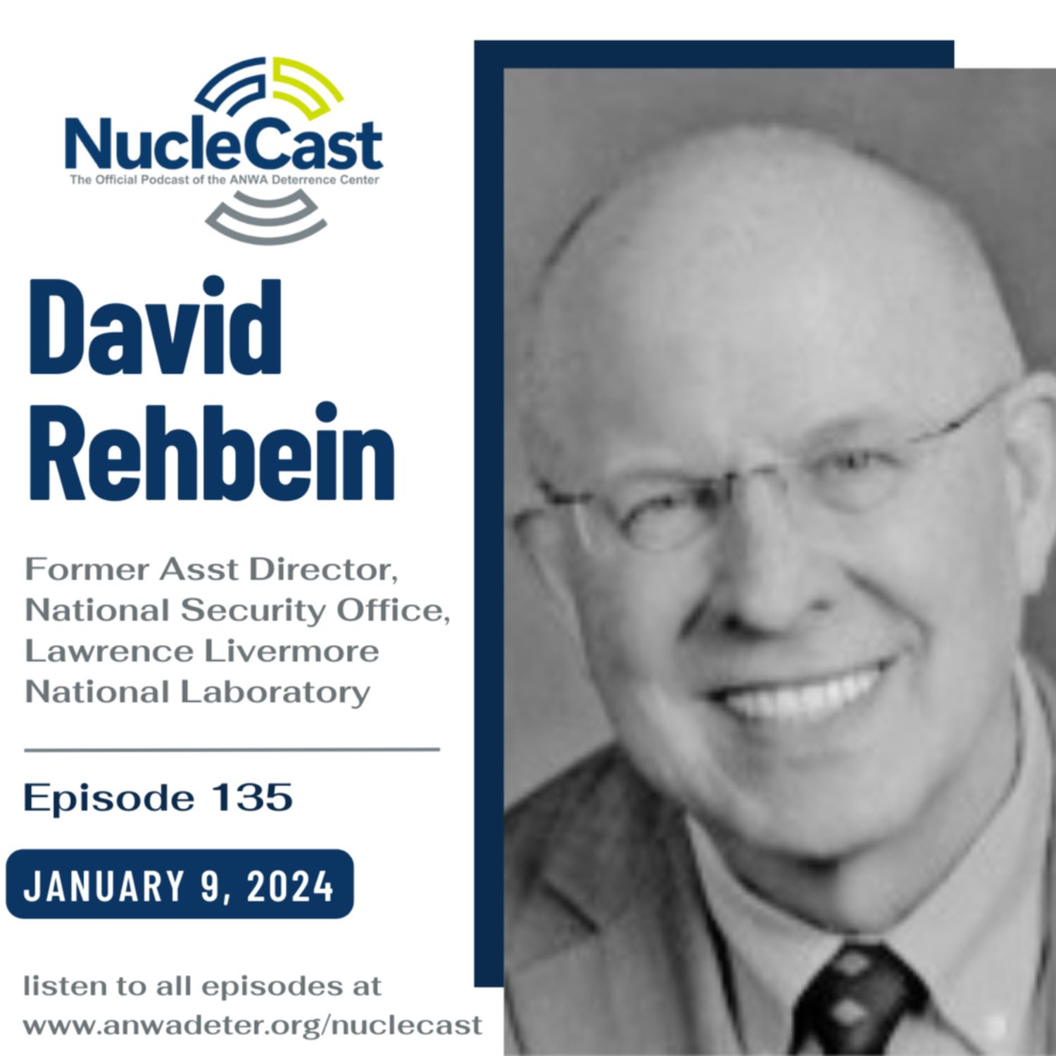 NucleCast