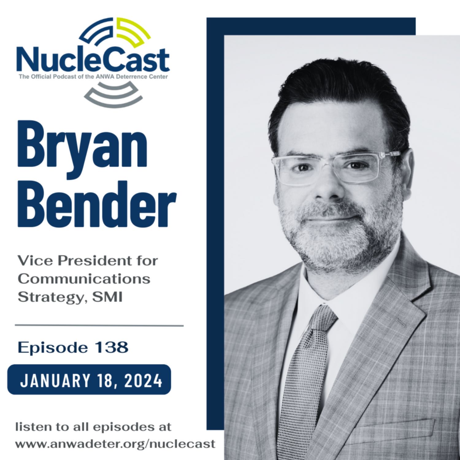 Bryan Bender - Exploring Workforce Barriers in Deterrence