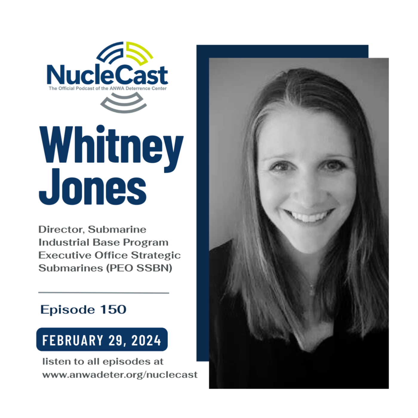 NucleCast