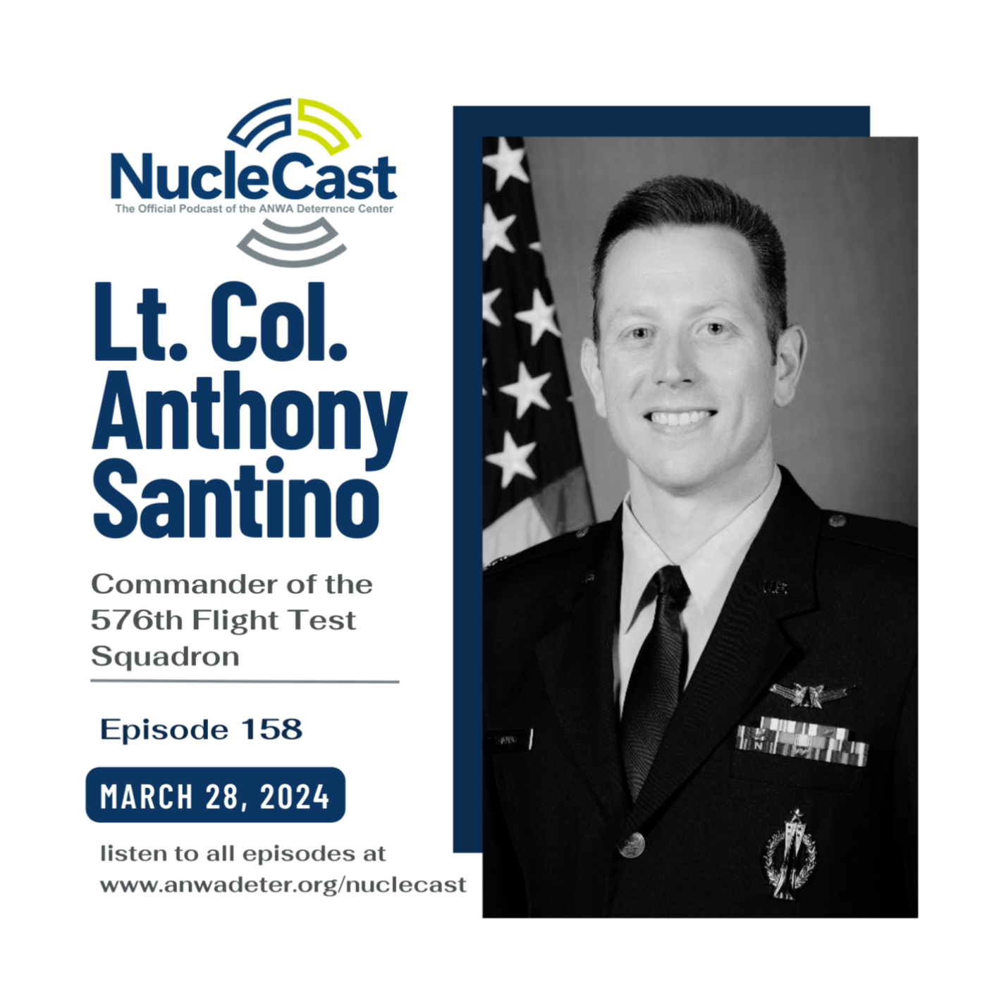 NucleCast