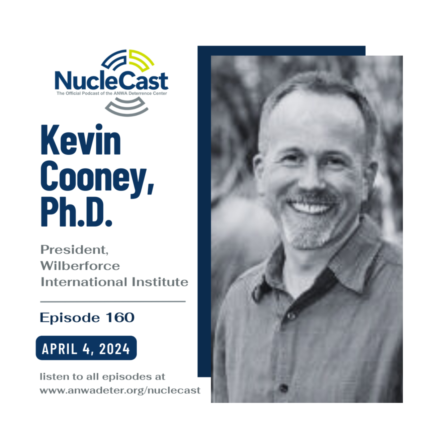 NucleCast