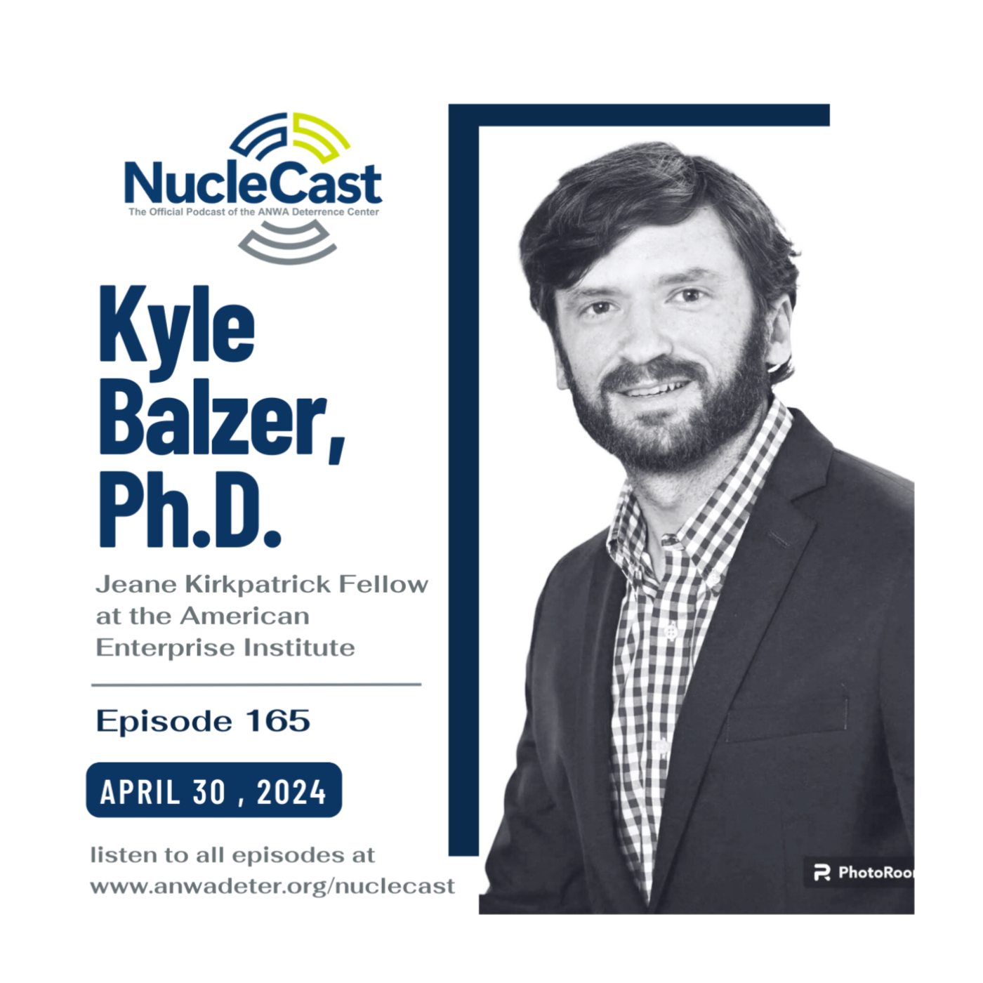 Kyle Balzer, Ph.D. - The Importance of SLCM-N in the US Nuclear Posture