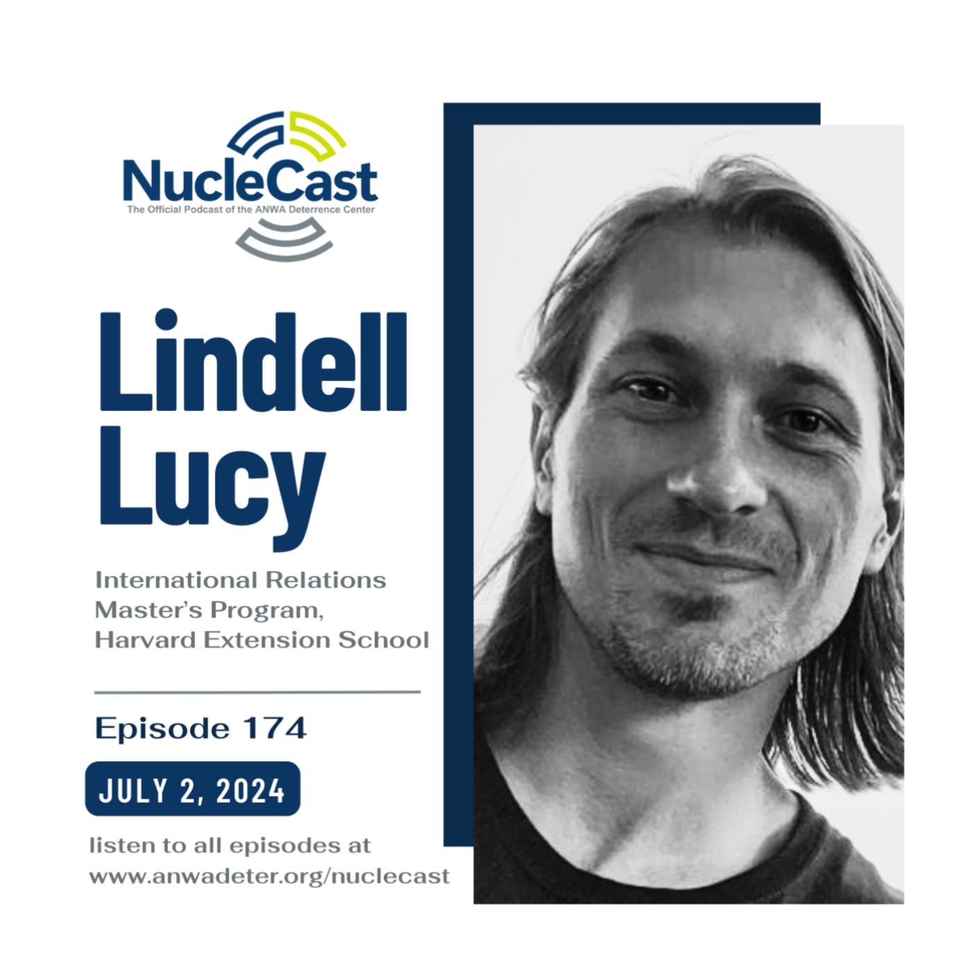 NucleCast
