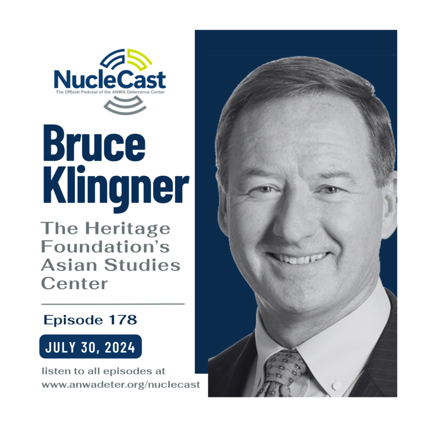 Bruce Klingner - Recent Developments in U.S.-South Korea Relations