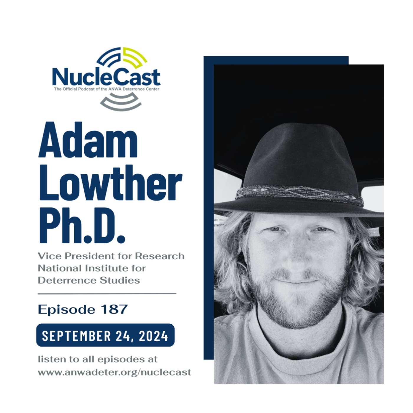 NucleCast