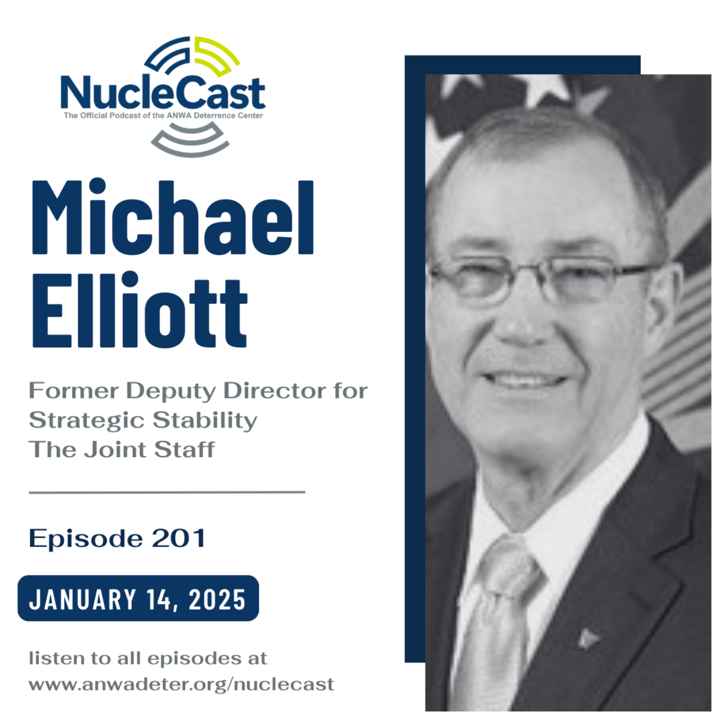 NucleCast