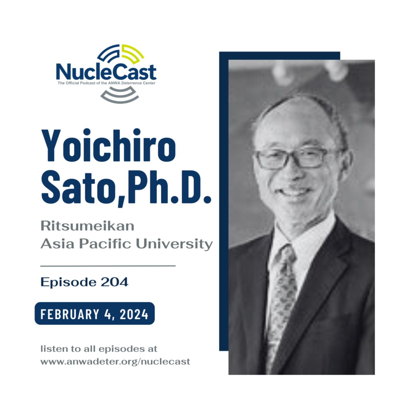 NucleCast