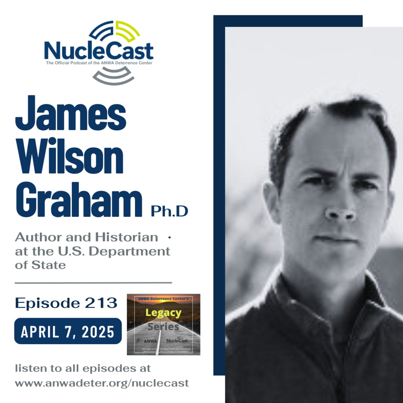NucleCast