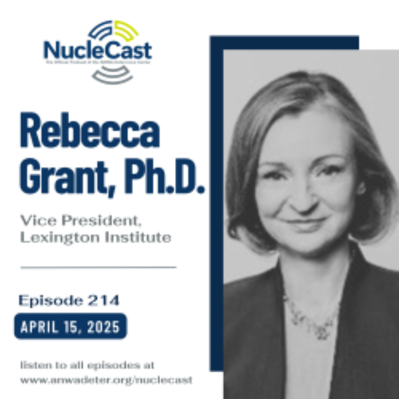 NucleCast